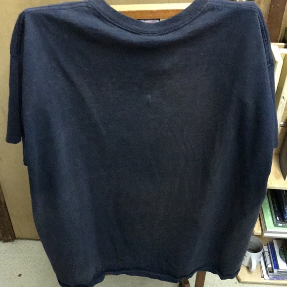 80’s Resurrection Band T shirt - Picture 6 of 6